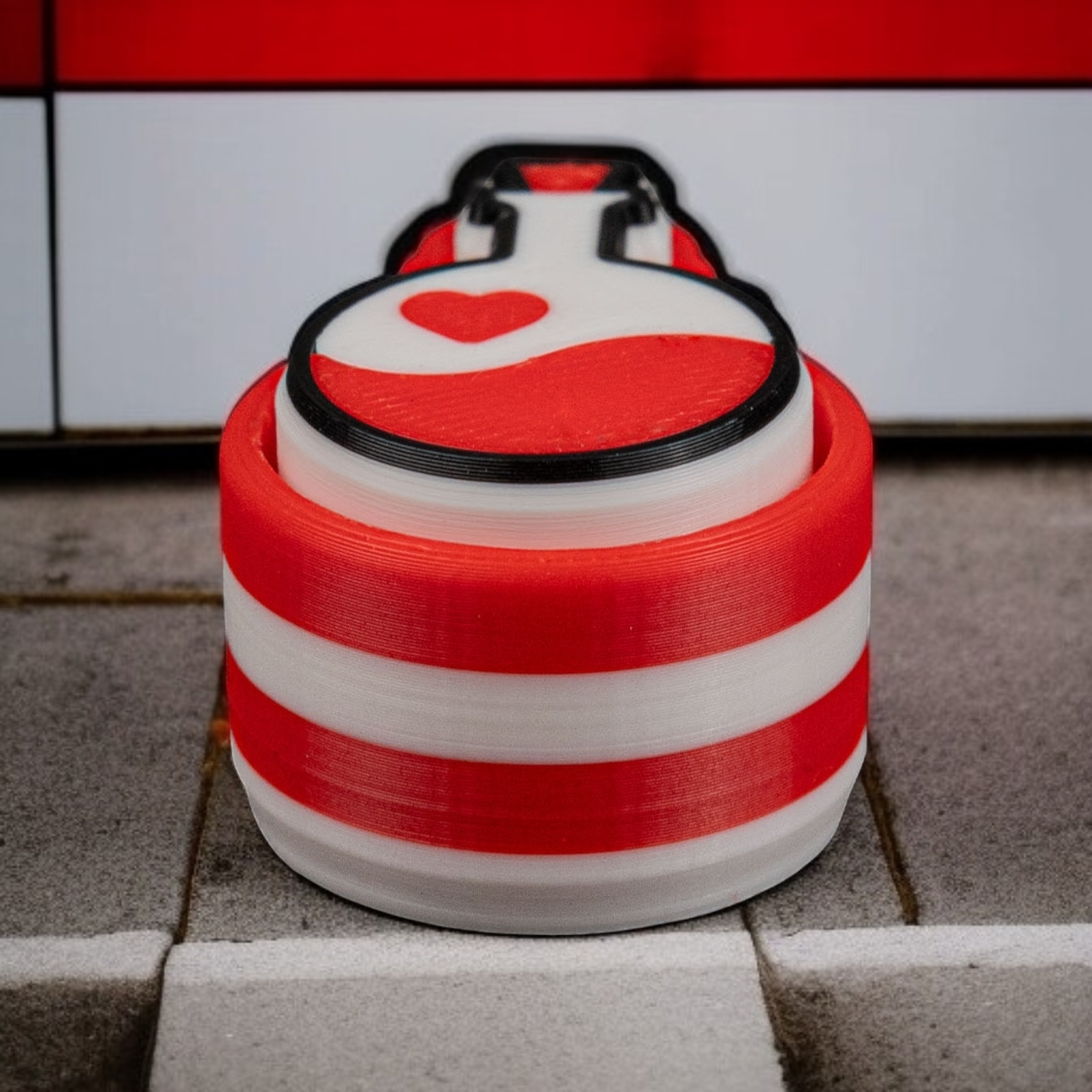 Love Potion Clicker - Mix